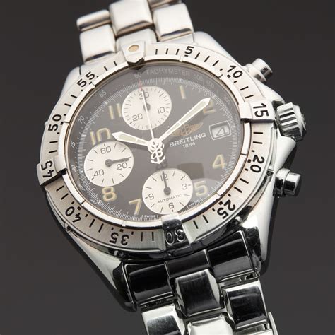 Breitling Colt Chronograph Automatic for ,130 for sale from a 